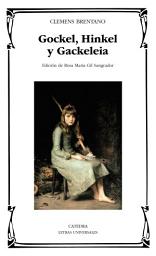 Icon image Gockel, Hinkel y Gackeleia