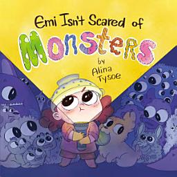 Icon image Emi Isn't Scared of Monsters