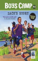 Icon image Boys Camp: Zack's Story