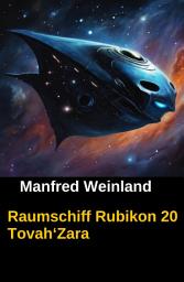 Icon image Raumschiff Rubikon 20 Tovah‘Zara