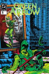 Icon image Green Arrow (1988 - 1998)