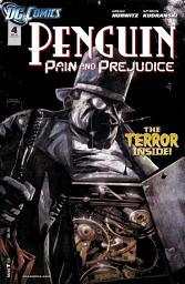 Icon image Penguin: Pain and Prejudice (2011)