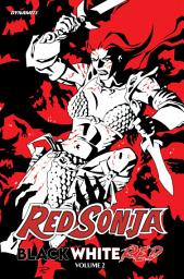 Icon image Red Sonja: Black, White, Red