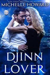 Icon image Djinn Lover