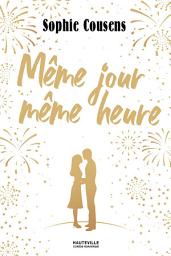 Icon image Même jour même heure