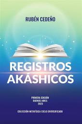 Icon image Registros Akáshicos