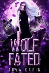 Icon image Wolf Fated