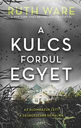 Icon image A kulcs fordul egyet