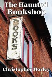 Icon image The Haunted Bookshop