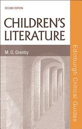 Icon image Children's Literature