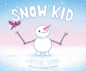 Icon image Snow Kid