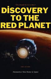 Icon image Discovery to the red planet