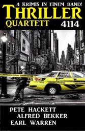 Icon image Thriller Quartett 4114