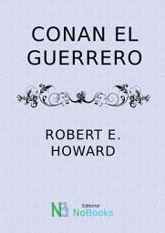 Icon image Conan el guerrero