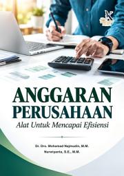 Gambar ikon ANGGARAN PERUSAHAAN Alat Untuk Mencapai Efisiensi