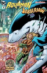 Icon image Aquaman/Jabberjaw Special (2018-) #1
