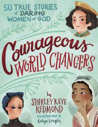Icon image Courageous World Changers
