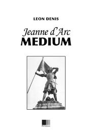 Icon image Jeanne d'Arc Médium
