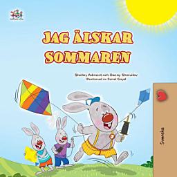 Icon image Jag Älskar Sommaren: I Love Summer -Swedish edition
