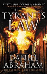 Icon image The Tyrant's Law