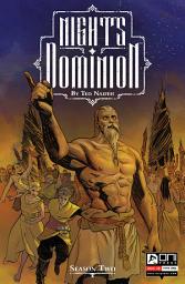 Icon image Night's Dominion, Season 2
