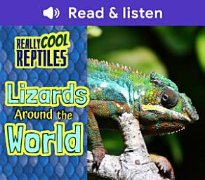 Icon image Lizards around the World