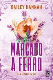 Icon image Marcado a Ferro (Wells Ranch 1)