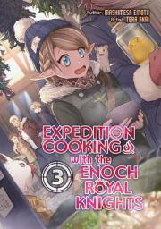 Icon image Expedition Cooking with the Enoch Royal Knights