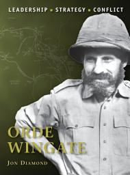 Icon image Orde Wingate