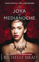 Icon image La Joya de Medianoche (La Corte Reluciente 2)