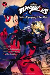 Icon image Miraculous: Tales of Ladybug & Cat Noir