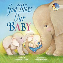 Icon image God Bless Our Baby