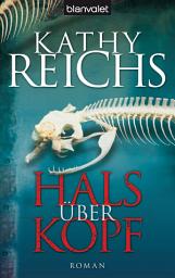 Icon image Hals über Kopf: Roman