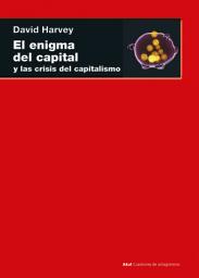 Icon image El enigma del capital: y las crisis del capitalismo