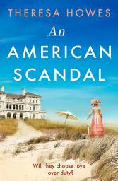 Icon image An American Scandal