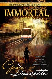 Icon image Immortal