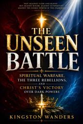 Icon image The Unseen Battle: Spiritual Warfare, the Three Rebellions, and Christ's Victory Over Dark Powers