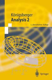 Icon image Analysis 2: Ausgabe 3