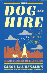 Icon image This Dog for Hire