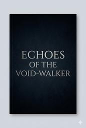 Icon image Echoes of the Void-Walker