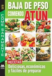 Icon image Baja de peso comiendo atún