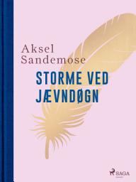 Icon image Storme ved jævndøgn