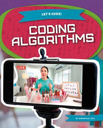 Icon image Coding Algorithms