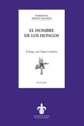 Icon image El hombre de los hongos