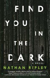 Icon image Find You in the Dark: A Novel