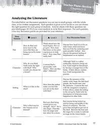 Icon image Bud, Not Buddy Leveled Comprehension Questions