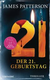 Icon image Der 21. Geburtstag: Thriller