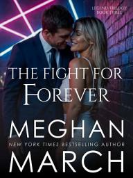 Icon image The Fight for Forever