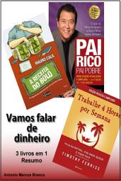 Icon image Vamos Falar de Dinheiro