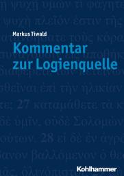 Icon image Kommentar zur Logienquelle